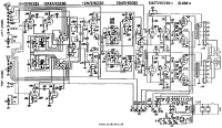 Harman-Kardon A-250-Schematic 